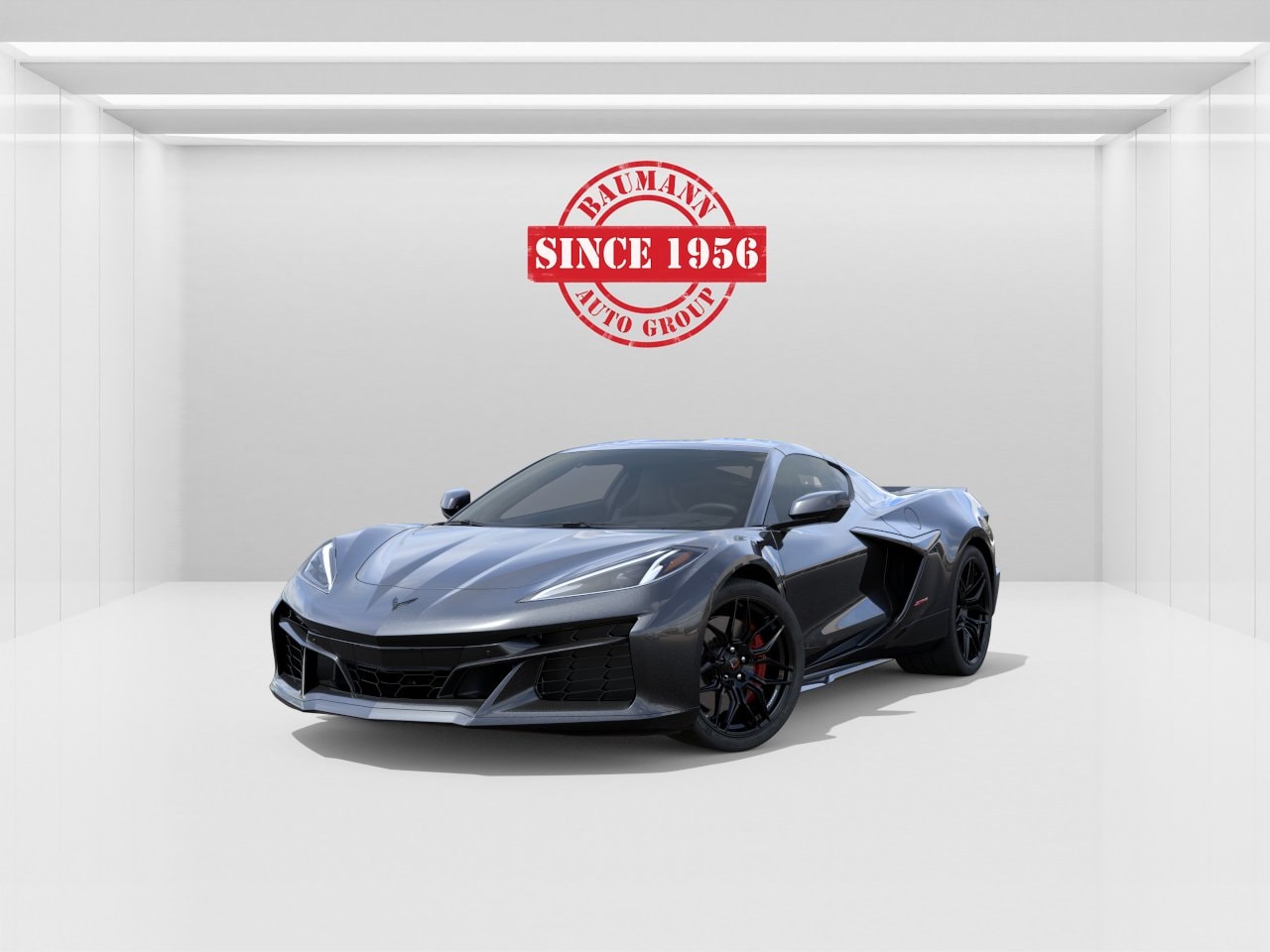 2027 Chevrolet Corvette 3LZ - Photo 33