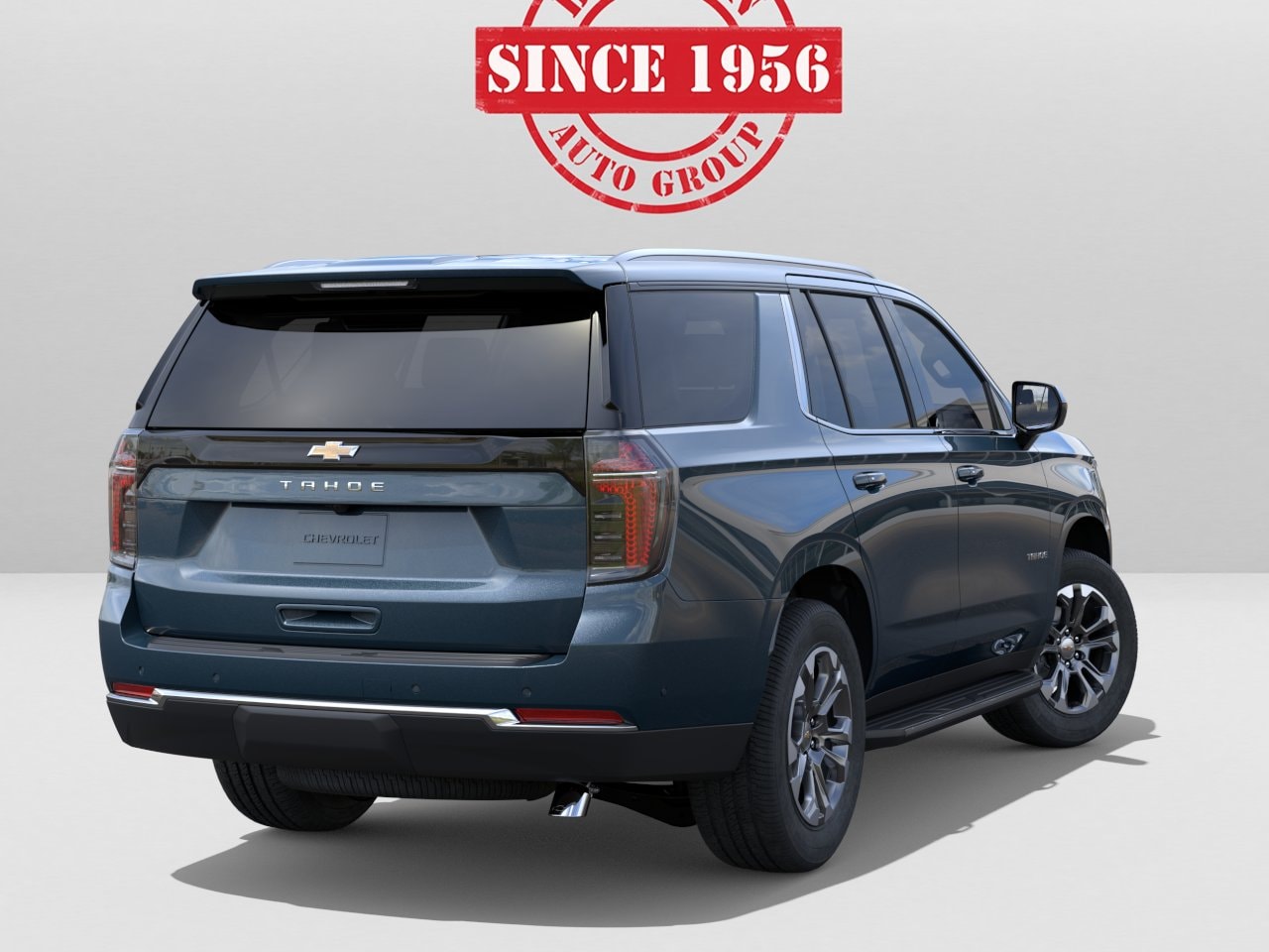 2026 Chevrolet Tahoe LS - Photo 29