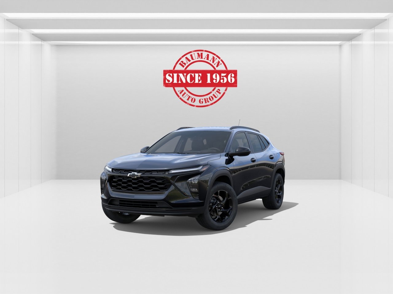 2026 Chevrolet Trax LT - Photo 8
