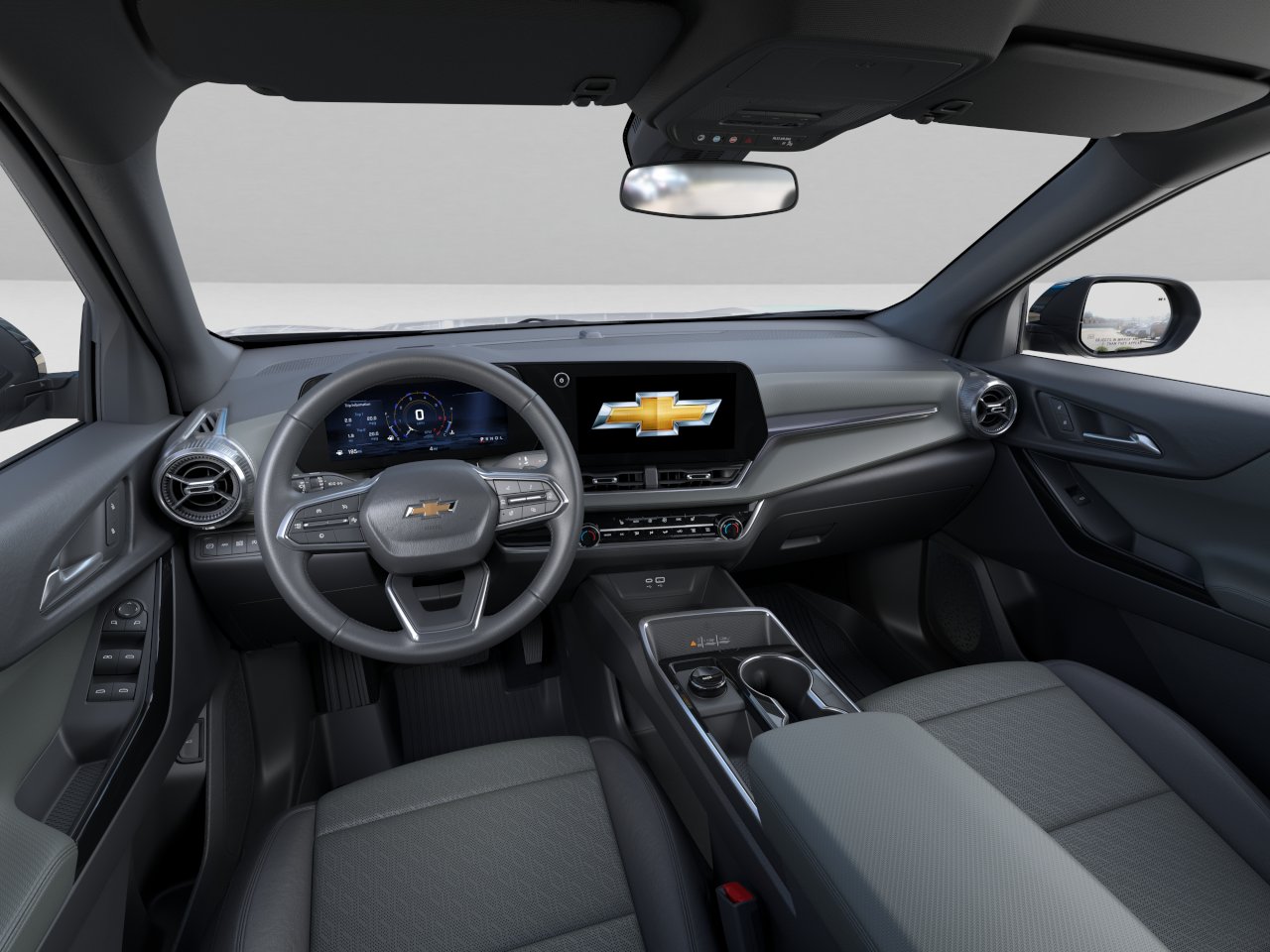 2027 Chevrolet Equinox LT - Photo 35