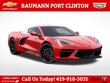  Chevrolet Corvette Stingray