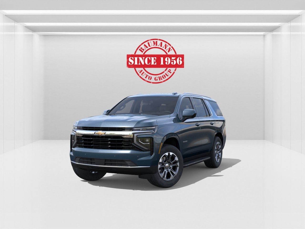 2026 Chevrolet Tahoe LS - Photo 33