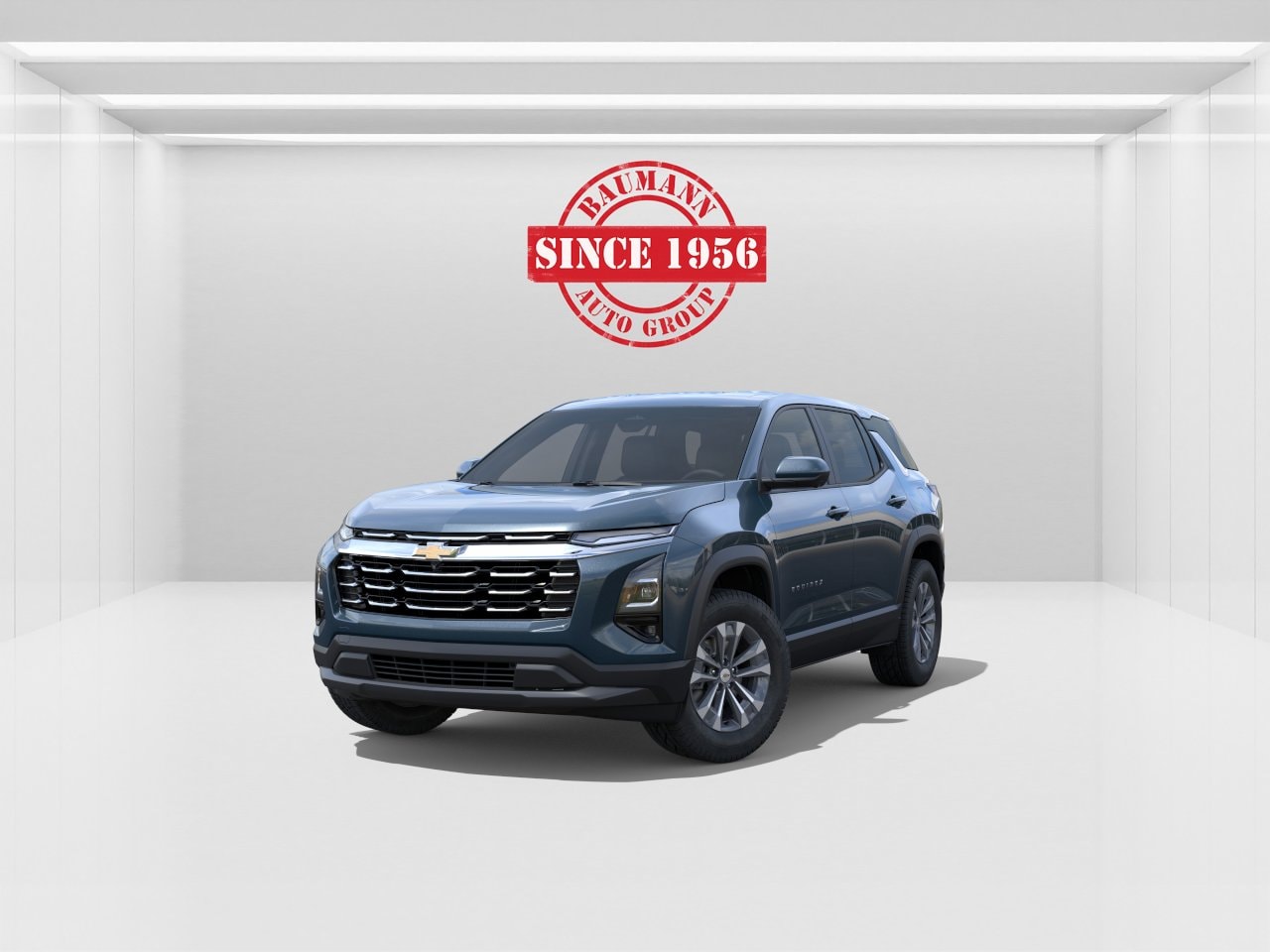 2026 Chevrolet Equinox LT - Photo 33