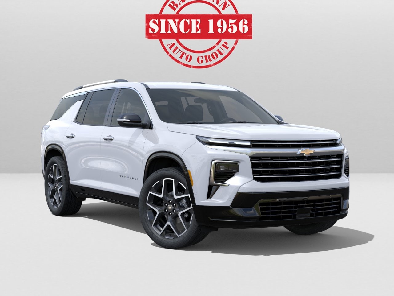 2026 Chevrolet Traverse High Country - Photo 32