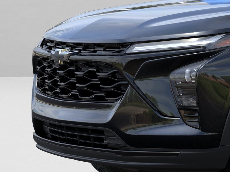 2026 Chevrolet Trax LT - Photo 13