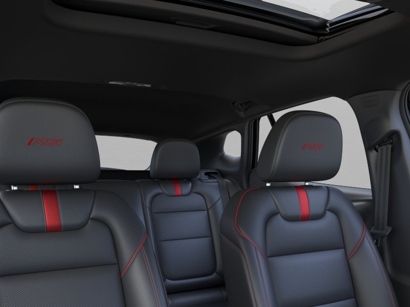 2026 Chevrolet Trax RS - Photo 33