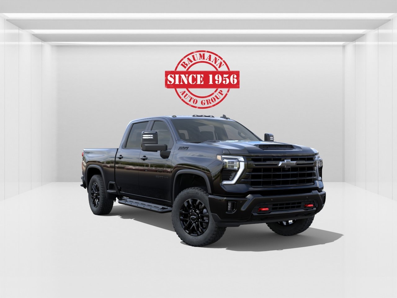 2026 Chevrolet Silverado 2500 HD LT - Photo 26