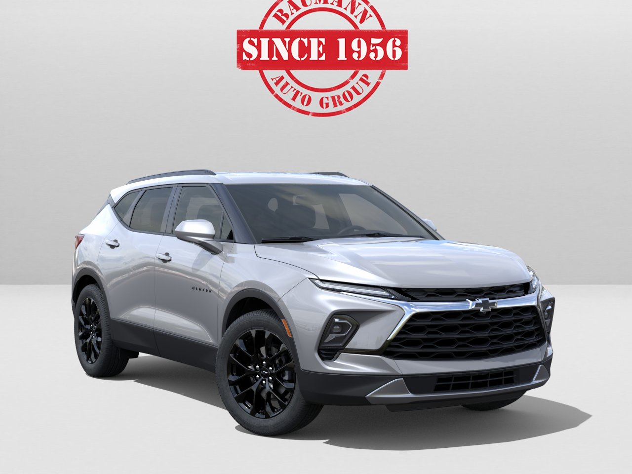 2026 Chevrolet Blazer 2LT - Photo 19
