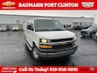  Chevrolet Express Cargo 2500