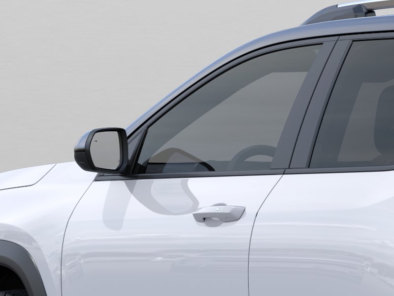 2027 Chevrolet Equinox LT - Photo 12