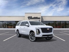 2026 CADILLAC Escalade ESV Luxury SUV