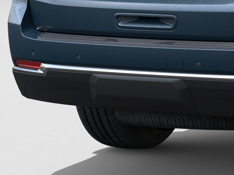 2026 Chevrolet Tahoe LS - Photo 39