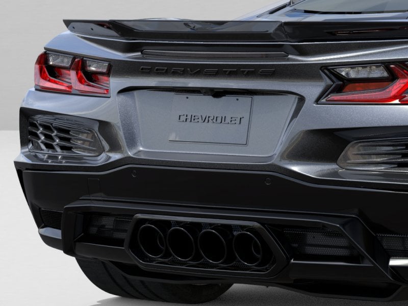 2027 Chevrolet Corvette 3LZ - Photo 39
