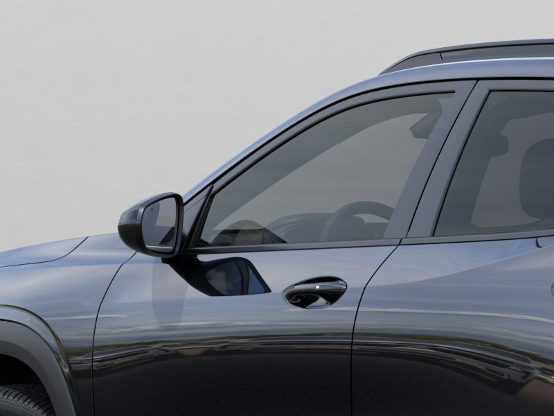 2026 Chevrolet Trax RS - Photo 21