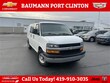  Chevrolet Express Cargo 2500
