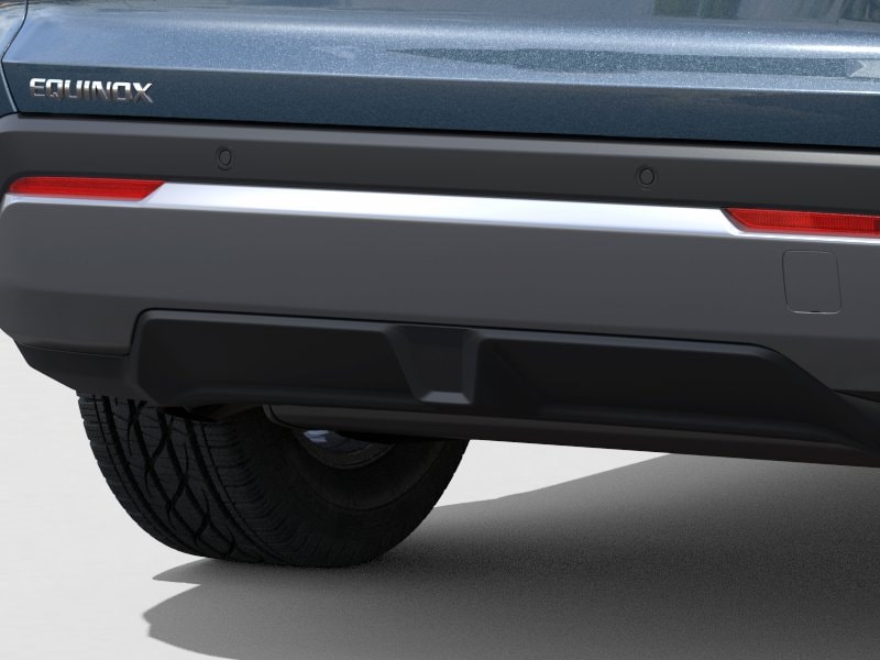 2026 Chevrolet Equinox LT - Photo 39