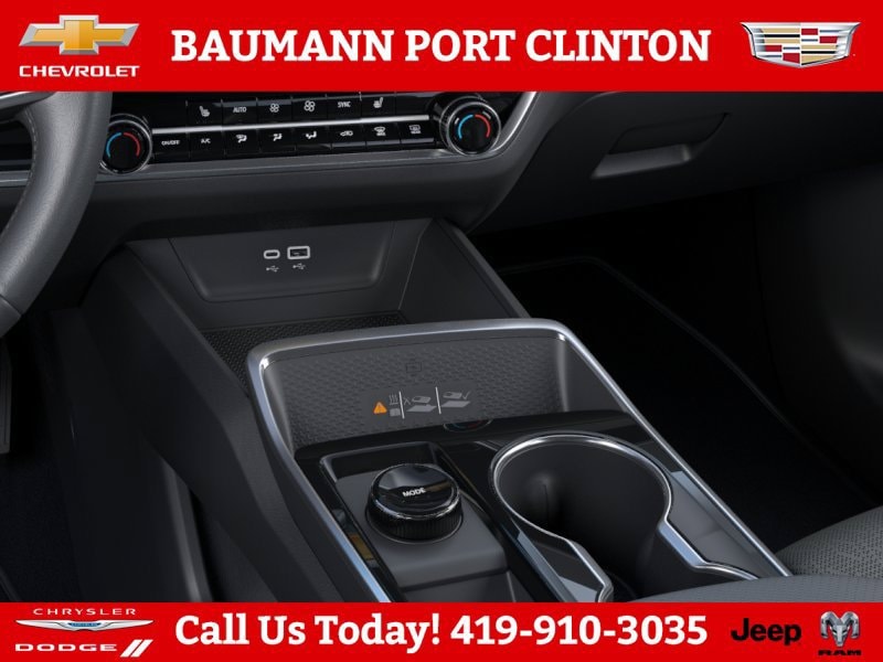 2027 Chevrolet Equinox LT - Photo 23