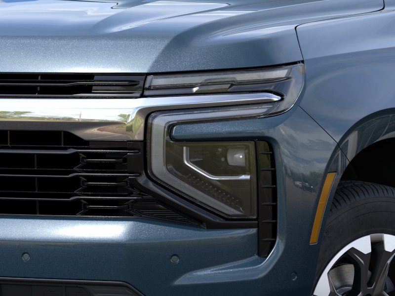 2026 Chevrolet Tahoe LS - Photo 35