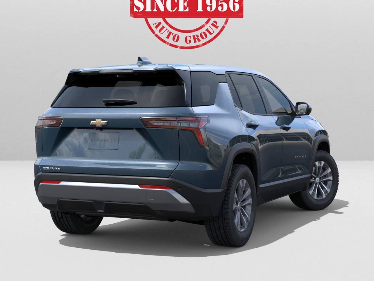 2026 Chevrolet Equinox LT - Photo 29