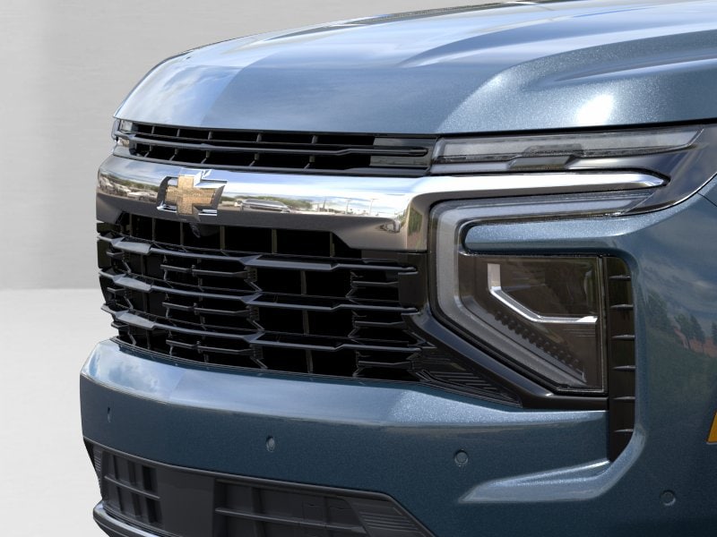 2026 Chevrolet Tahoe LS - Photo 38