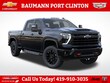  Chevrolet Silverado 2500 HD