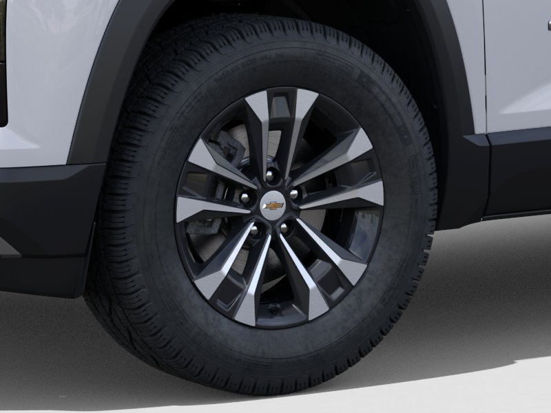 2027 Chevrolet Equinox LT - Photo 29