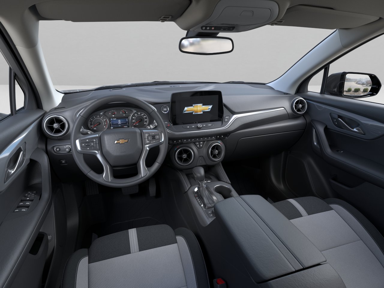 2026 Chevrolet Blazer 2LT - Photo 27