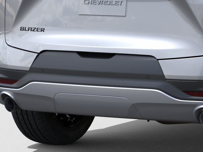 2026 Chevrolet Blazer 2LT - Photo 26