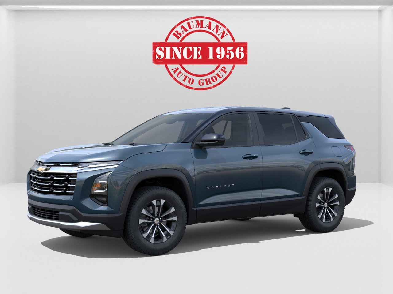 2027 Chevrolet Equinox LT - Photo 26