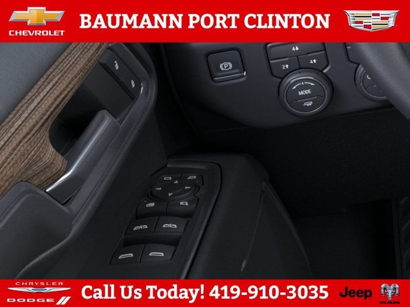 2026 Chevrolet Silverado 2500 HD LT - Photo 22