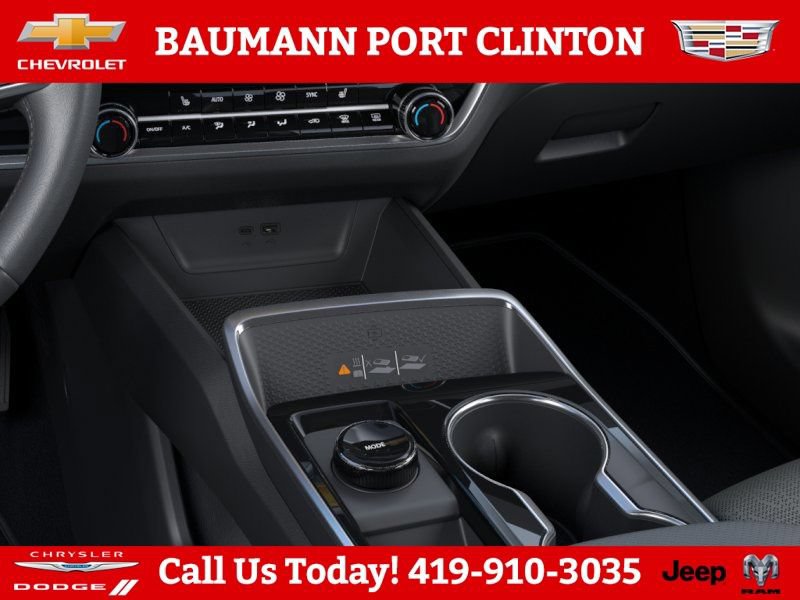 2026 Chevrolet Equinox LT - Photo 23