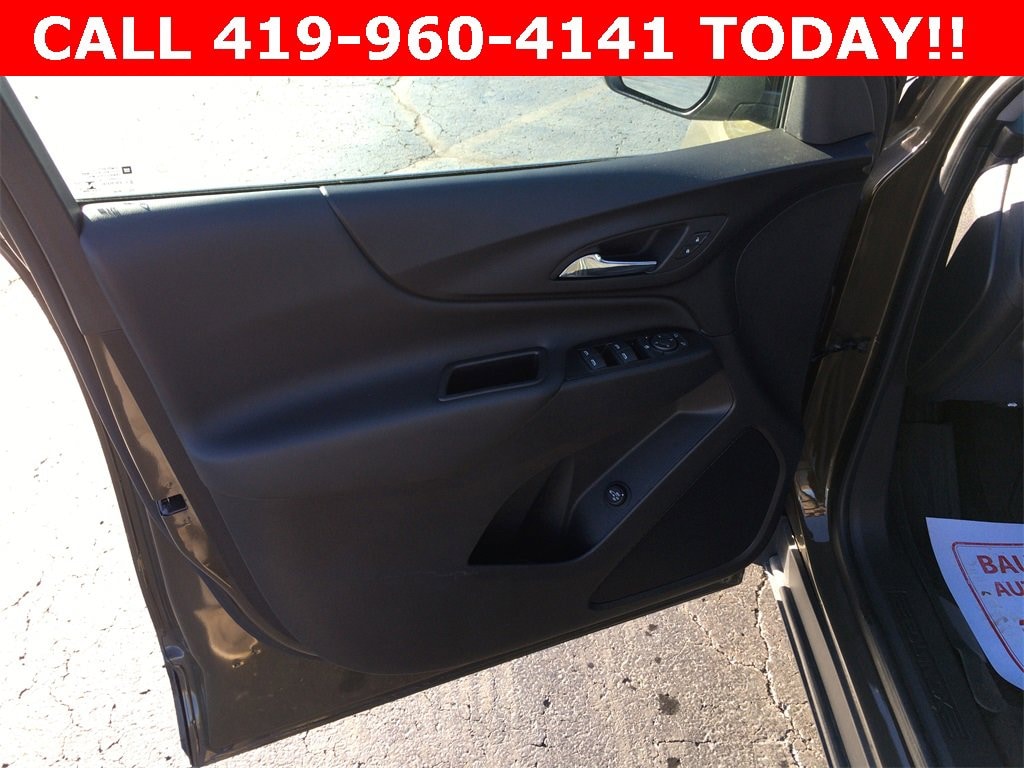 Used 2023 Chevrolet Equinox LT SUV