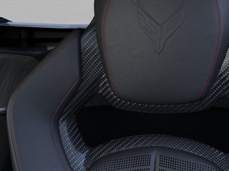 2027 Chevrolet Corvette 3LZ - Photo 46