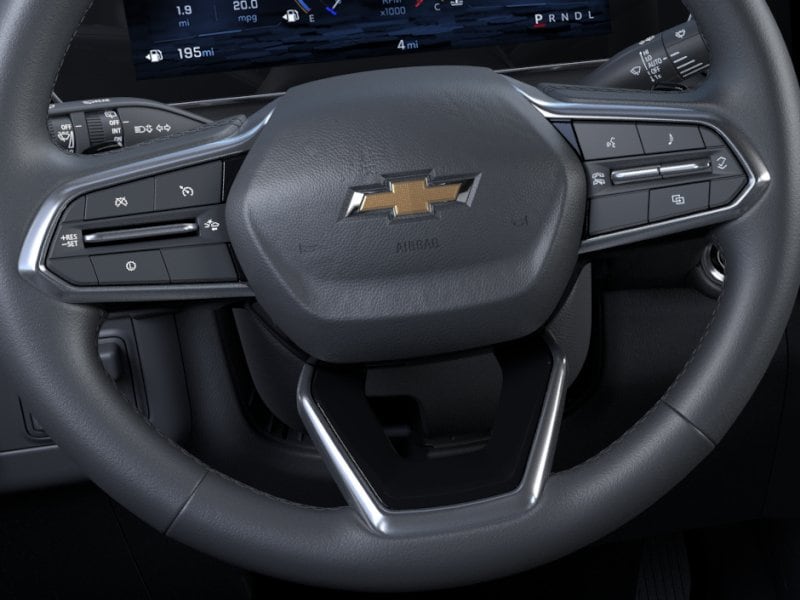 2026 Chevrolet Tahoe LS - Photo 44