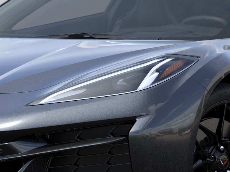2027 Chevrolet Corvette 3LZ - Photo 35
