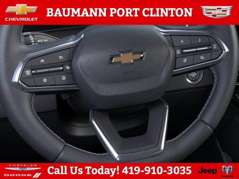 2026 Chevrolet Traverse High Country - Photo 19