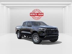 2026 Chevrolet Colorado LT Truck