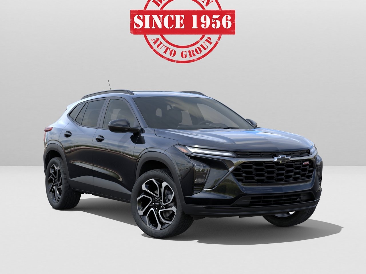 2026 Chevrolet Trax RS - Photo 16