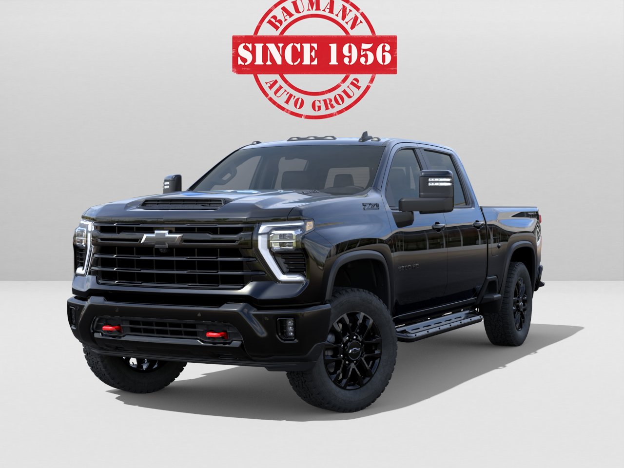 2026 Chevrolet Silverado 2500 HD LT - Photo 31