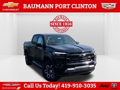 2026 Chevrolet Colorado Z71 Truck