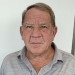 Staff member Norm Frisch from ID_60d0c5406c8f