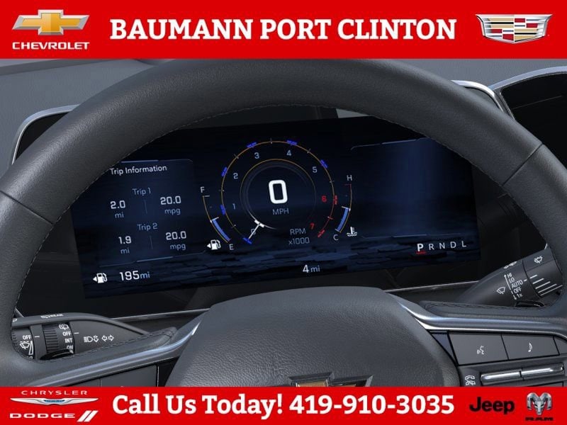 2026 Chevrolet Tahoe LS - Photo 18