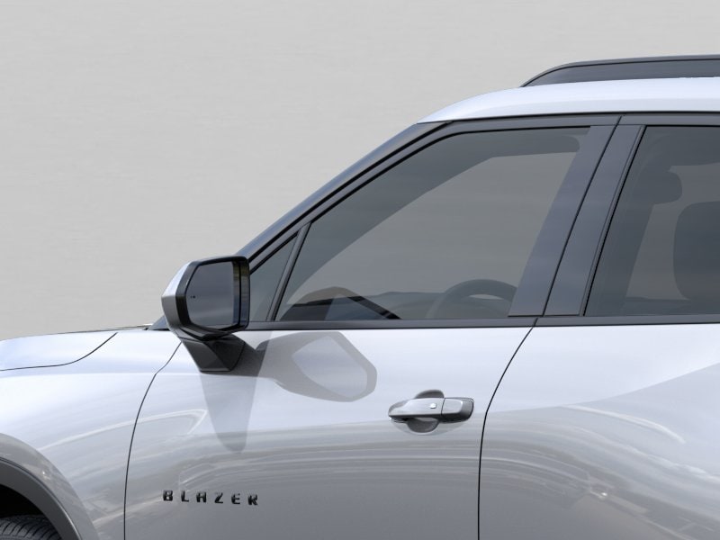 2026 Chevrolet Blazer 2LT - Photo 24