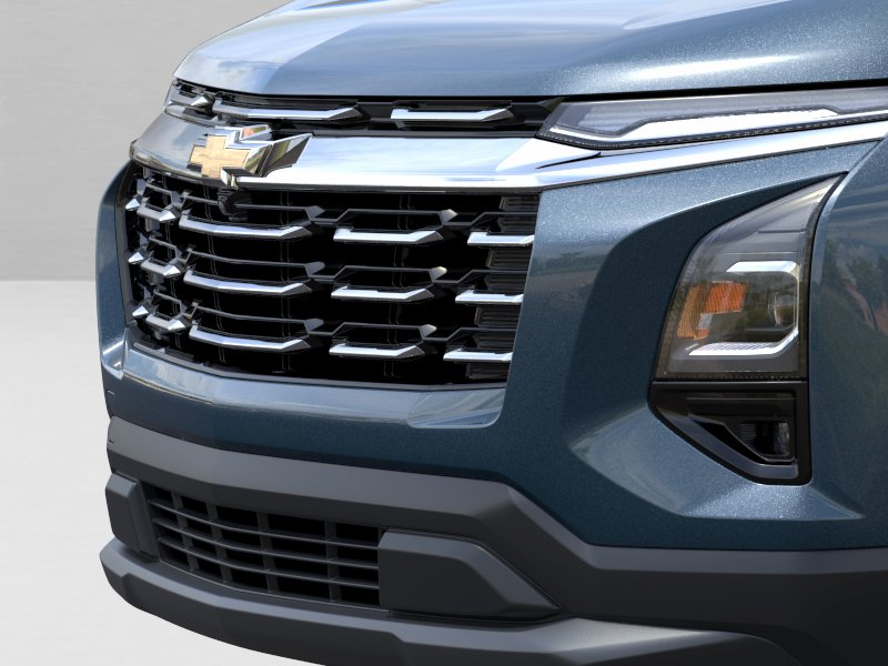 2026 Chevrolet Equinox LT - Photo 38