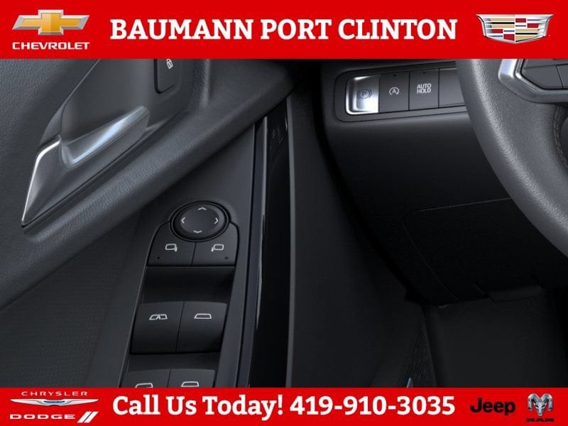 2026 Chevrolet Equinox LT - Photo 22