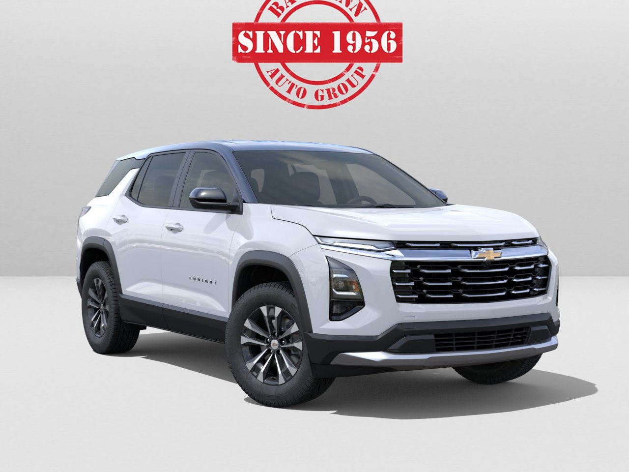 2027 Chevrolet Equinox LT - Photo 27