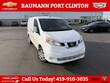  Nissan NV200 Compact Cargo