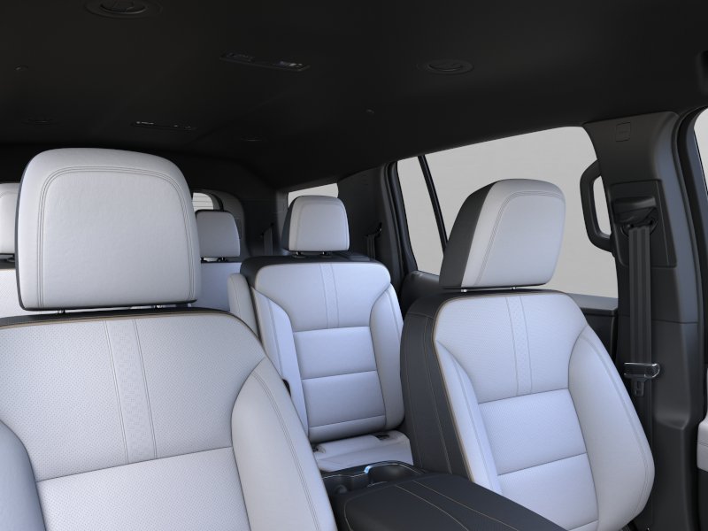 2026 Chevrolet Traverse High Country - Photo 49