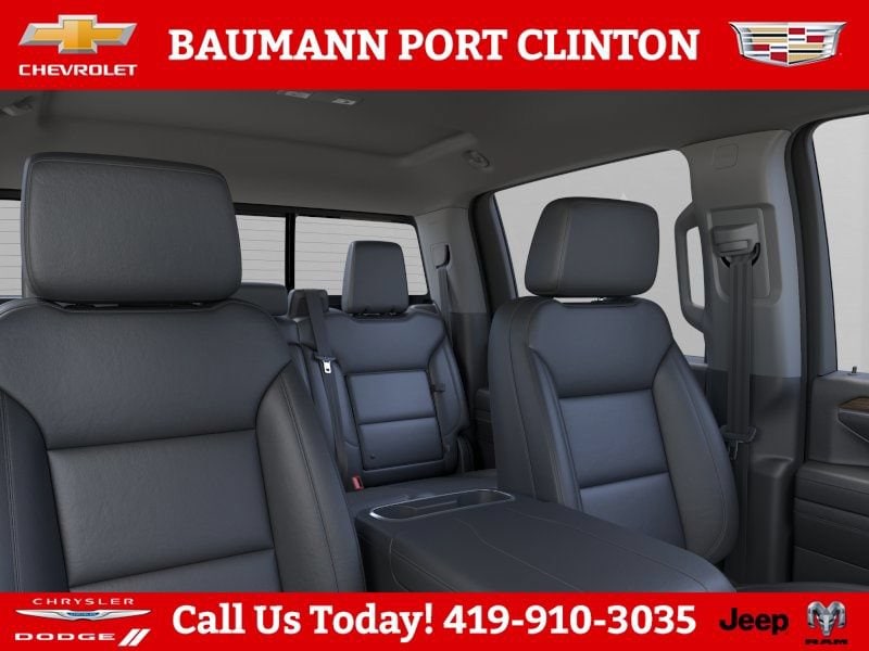 2026 Chevrolet Silverado 2500 HD LT - Photo 24