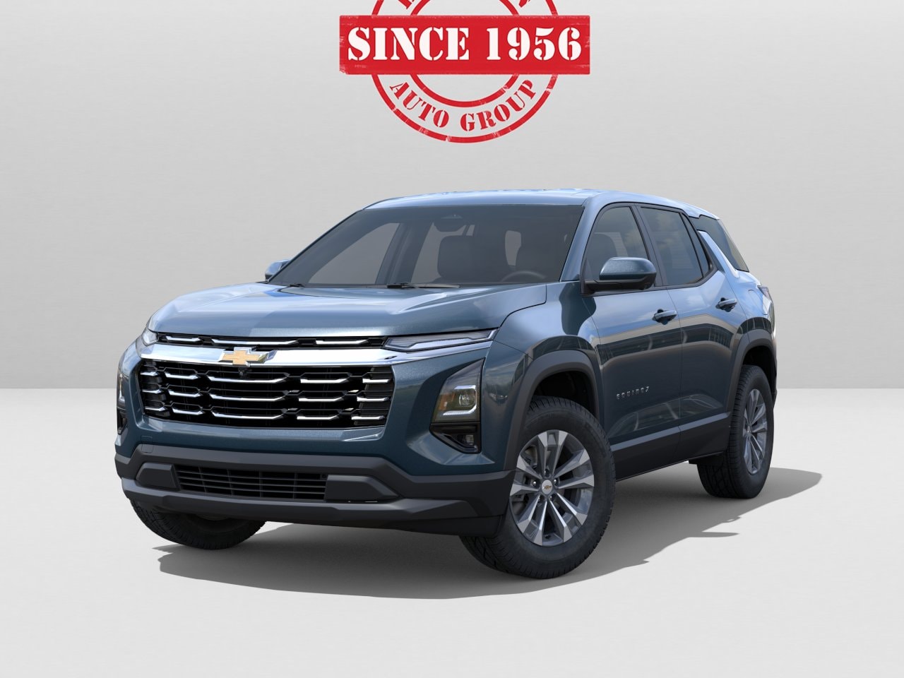 2026 Chevrolet Equinox LT - Photo 31